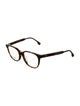 Fendi Wayfarer Eyeglasses