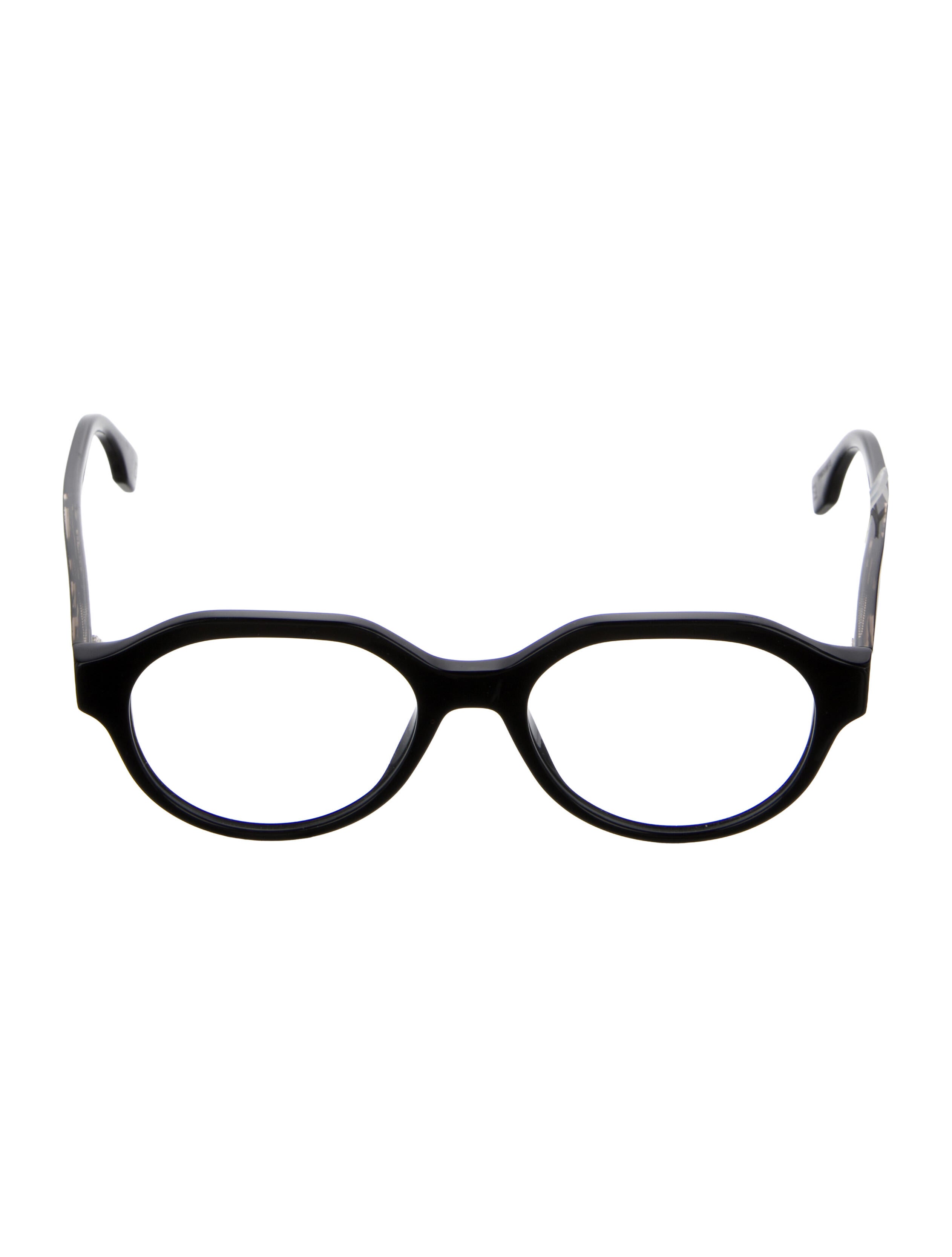 Fendi Zucca FF Logo Square Sunglasses