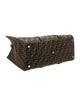 Fendi Zucca FF Tote Large 2023