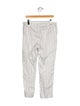 Fendi Girls' Patterned Printed Pants