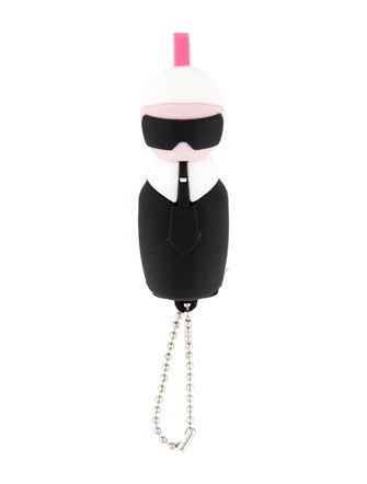 Fendi Karl USB Keychain