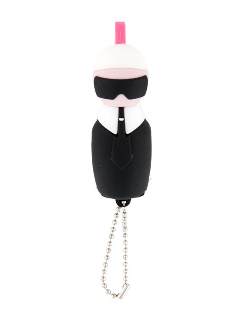 Fendi Karl USB Keychain