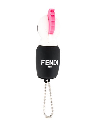 Fendi Karl USB Keychain