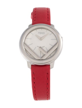 Fendi Runway Watch