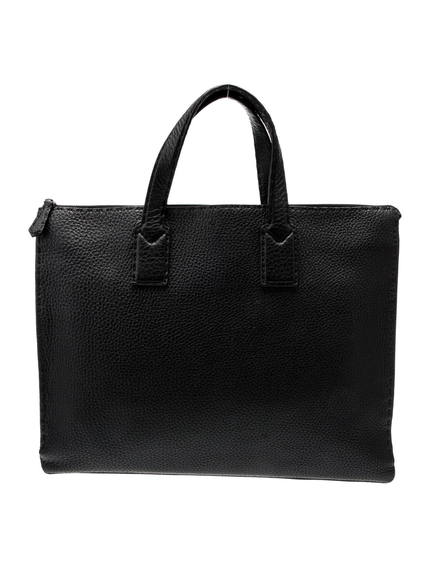 Fendi Selleria Briefcase