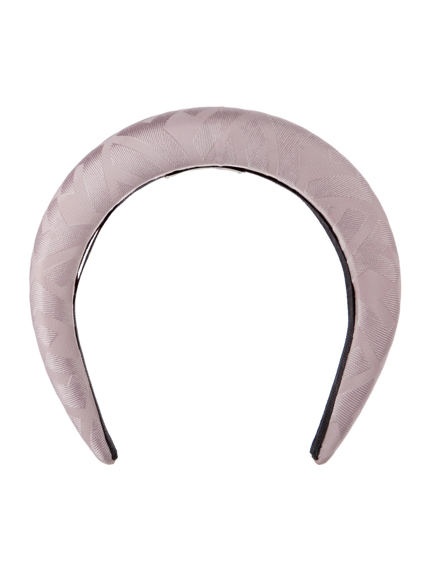 Fendi Zucca FF Headband