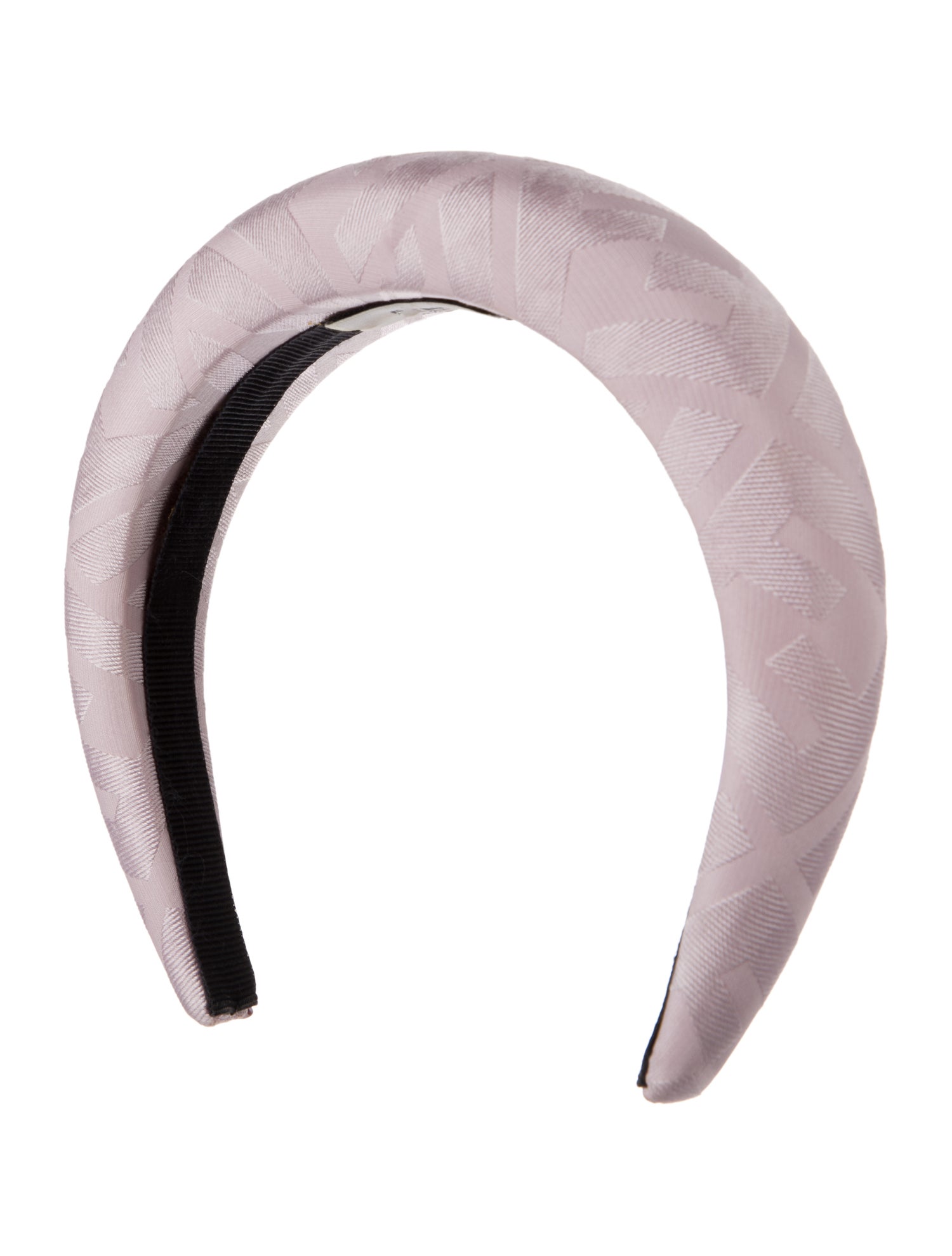 Fendi Zucca FF Headband