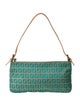 Fendi Zucchino FF Pochette