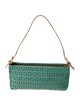 Fendi Zucchino FF Pochette