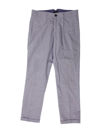 Fendi Kids Girls' Straight-Legged Pants