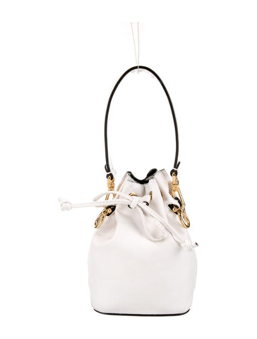 Fendi Leather Mon Tresor