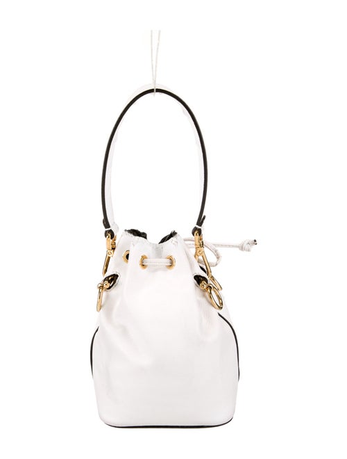 Fendi Leather Mon Tresor