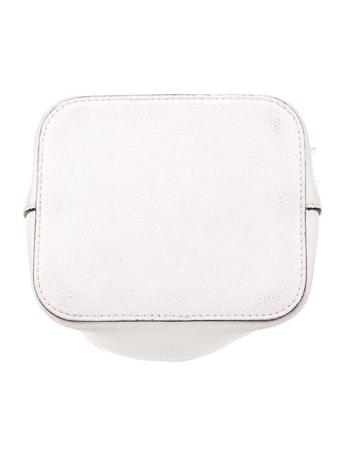 Fendi Leather Mon Tresor