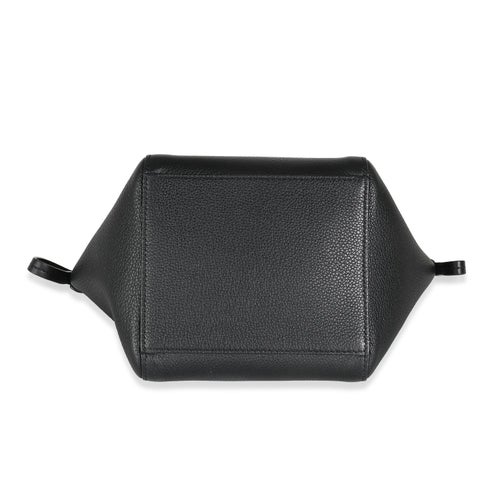 Fendi Leather Origami Mini