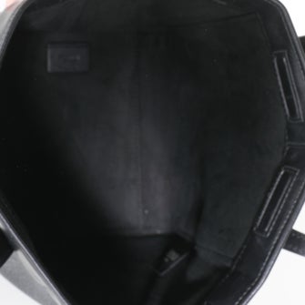 Fendi Leather Origami Mini