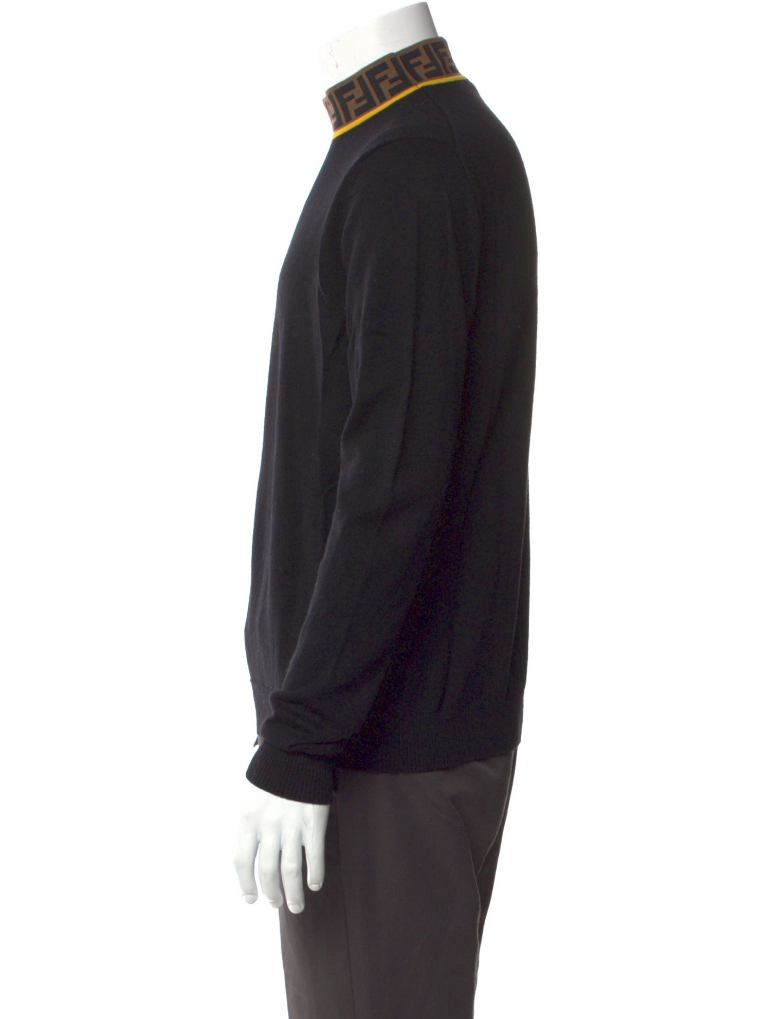 Pull Brunello Cucinelli En Cachemire - Taille M (US38/IT48), Occasion Parfait état, Bleu