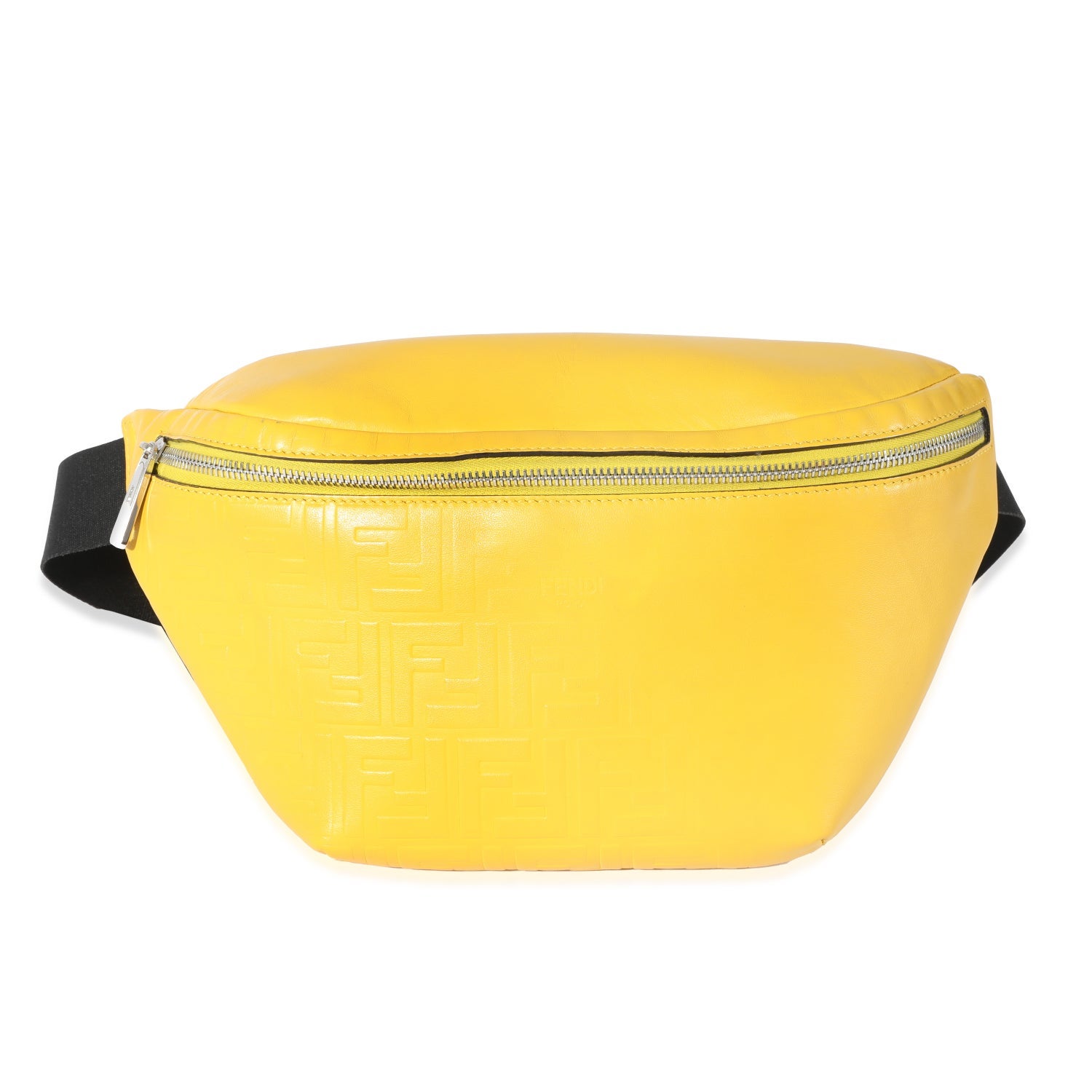 Fendi Leather Louis Vuitton Alizé w/ Tags