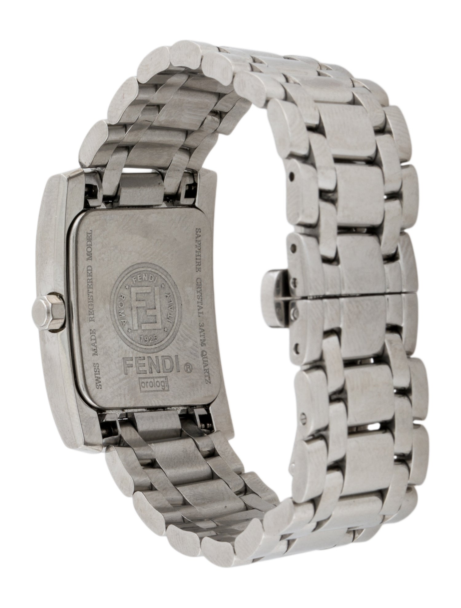 Fendi 7000 Series Watch