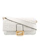 Fendi Zucca FF Baguette
