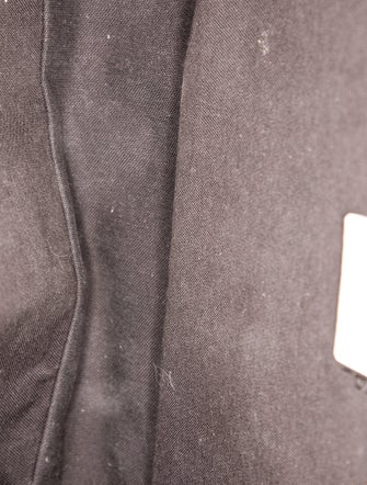 Fendi Zucca FF Baguette