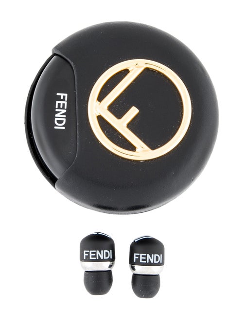 Fendi Wireless Earbuds