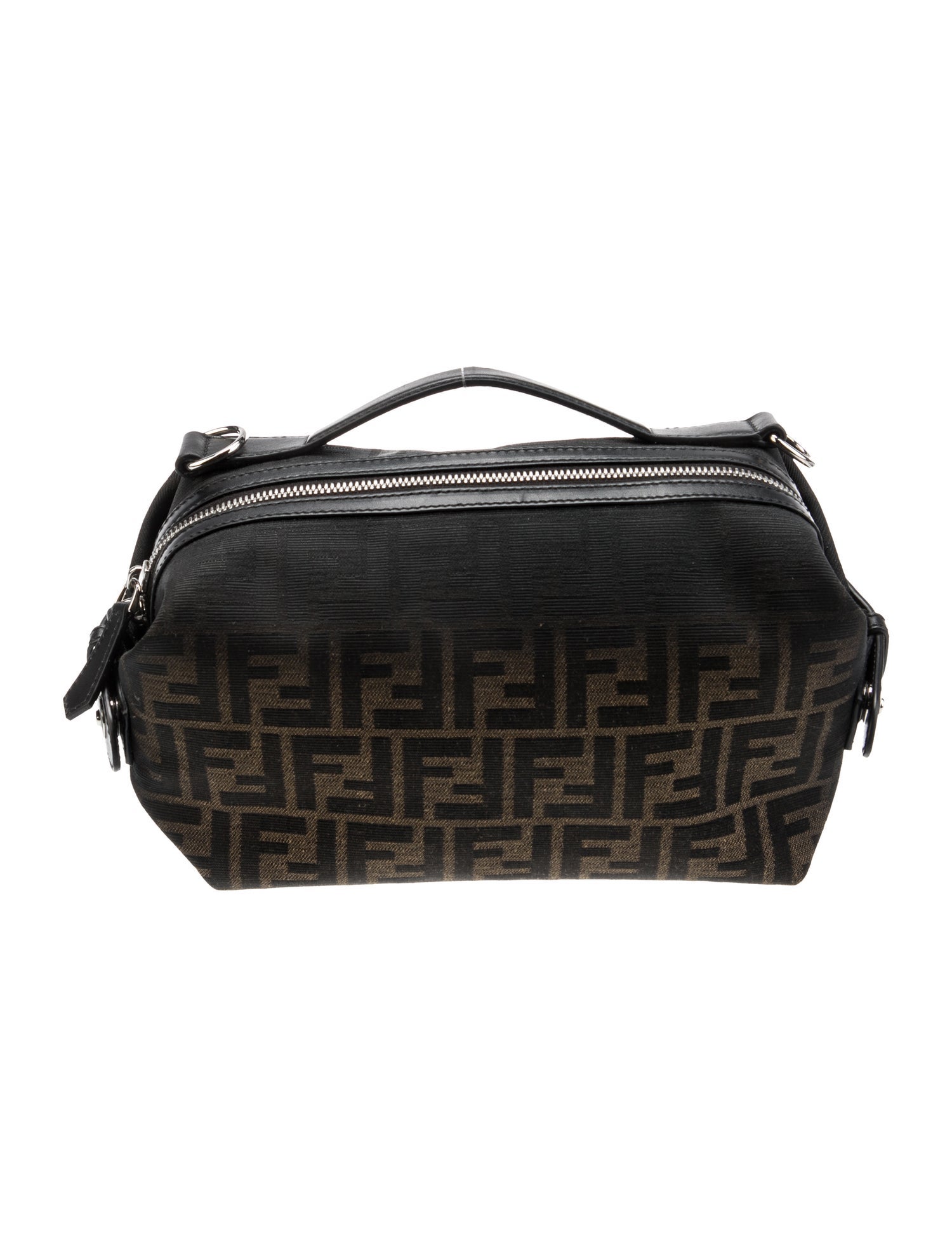 Fendi Zucca FF Siesta 2024 w/ Tags
