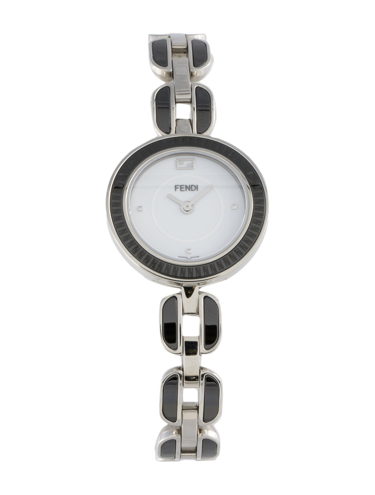 Fendi My Way Watch w/ Tags