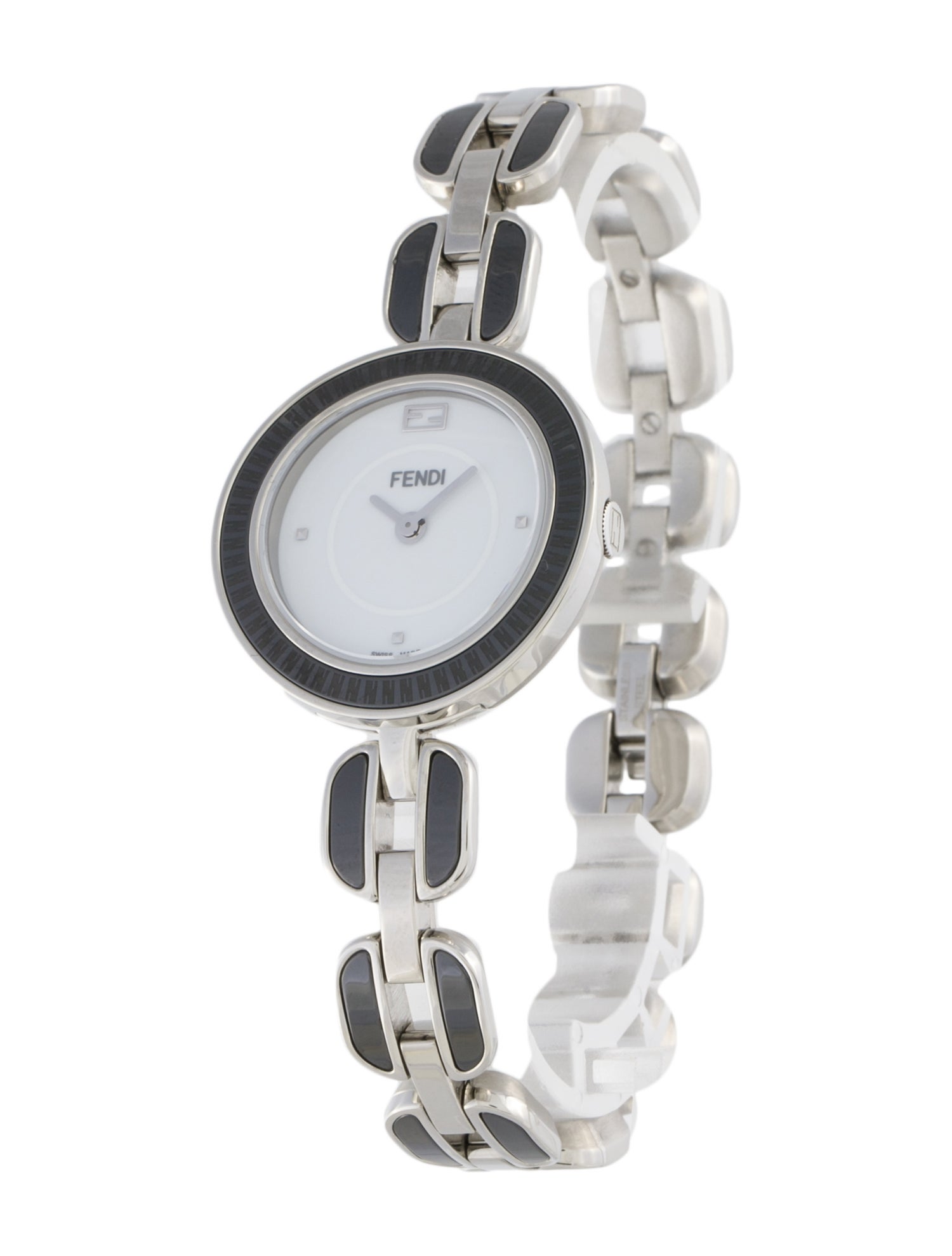 Fendi My Way Watch w/ Tags