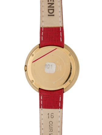 Fendi My Way Watch