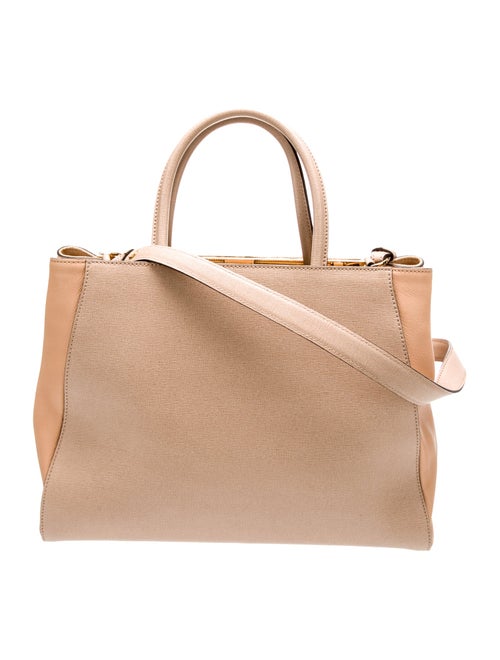 Fendi Leather 2Jours