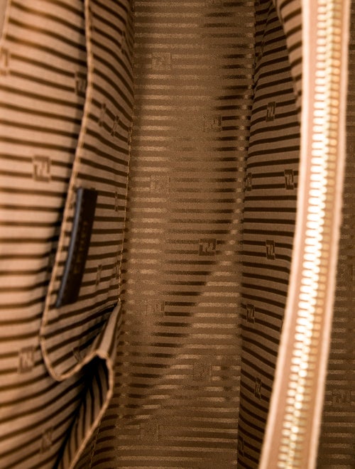 Fendi Leather 2Jours