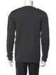 Fendi Wool Crew Neck Pullover