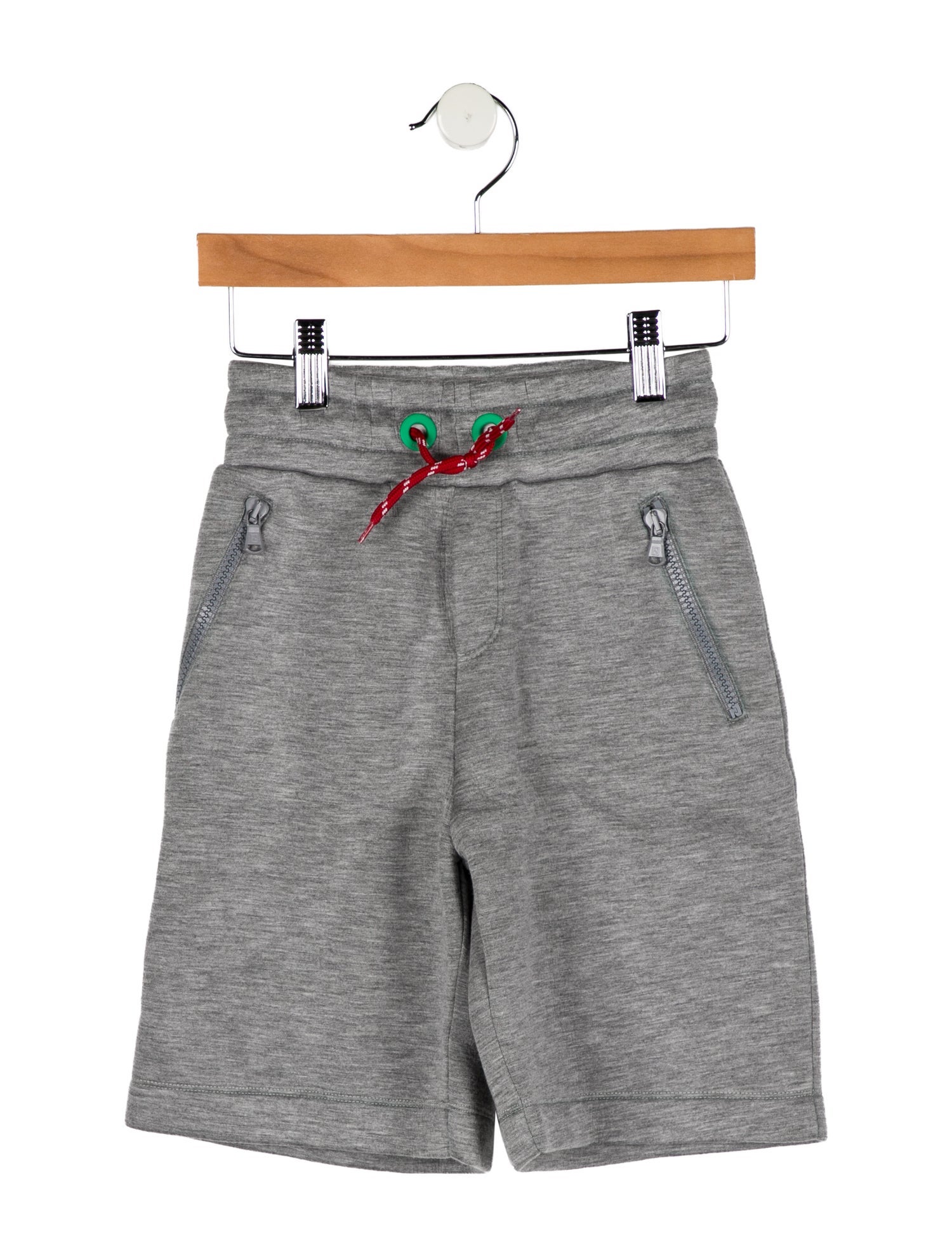 Fendi Boys' Graphic Shorts