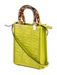 Fendi Zucca FF Bucket Bag Mini 2022