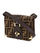 Fendi Zucca FF Tevere Mini