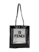 Fendi Zucca FF Tote