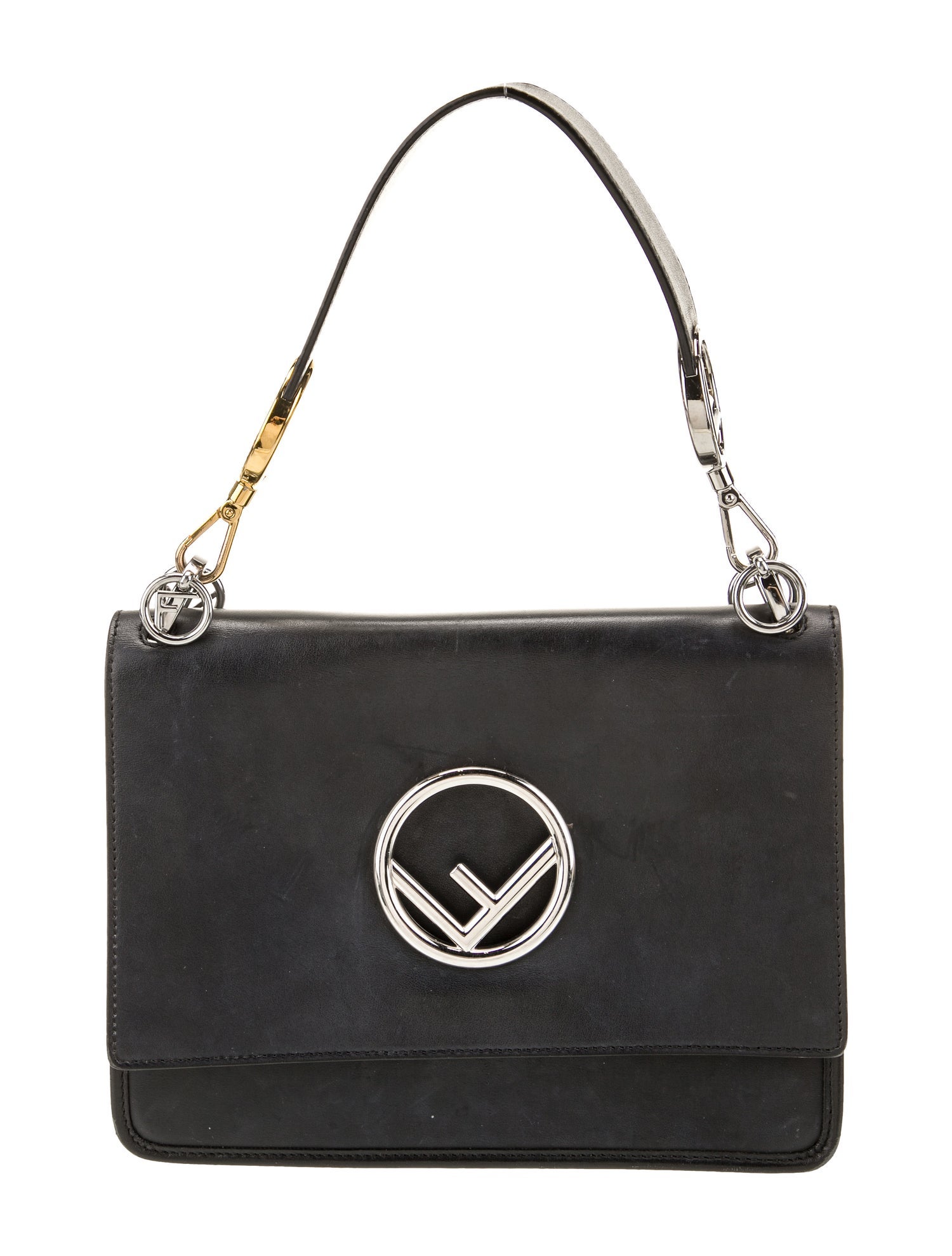 Fendi F is Fendi Kan I F Medium