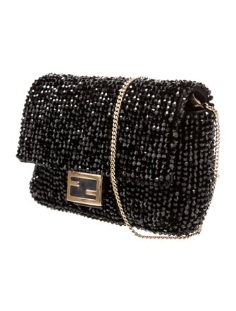 Fendi Baguette Nano