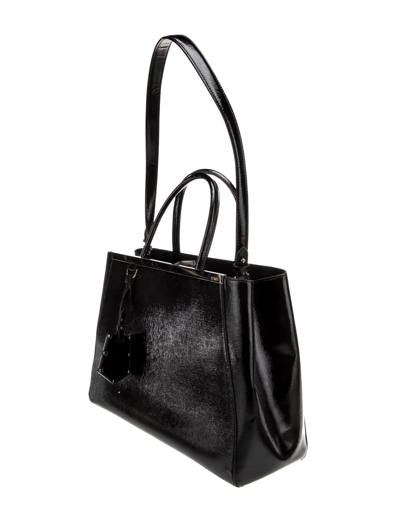 Fendi Leather 2Jours