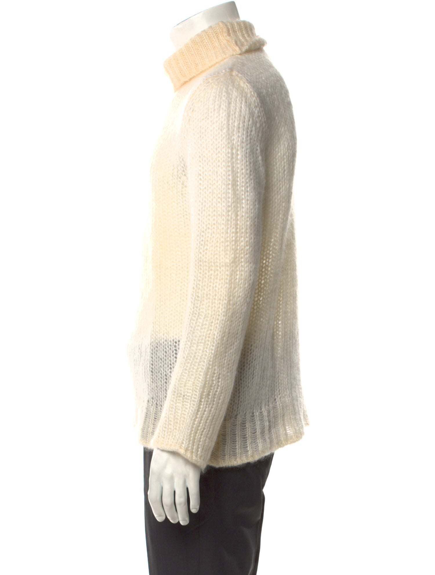 Fendi Vintage 2000's Pullover