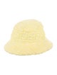 Fendi Kids' Terry Cloth Bucket Hat