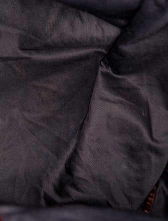 Fendi Zucca FF Roll Tote