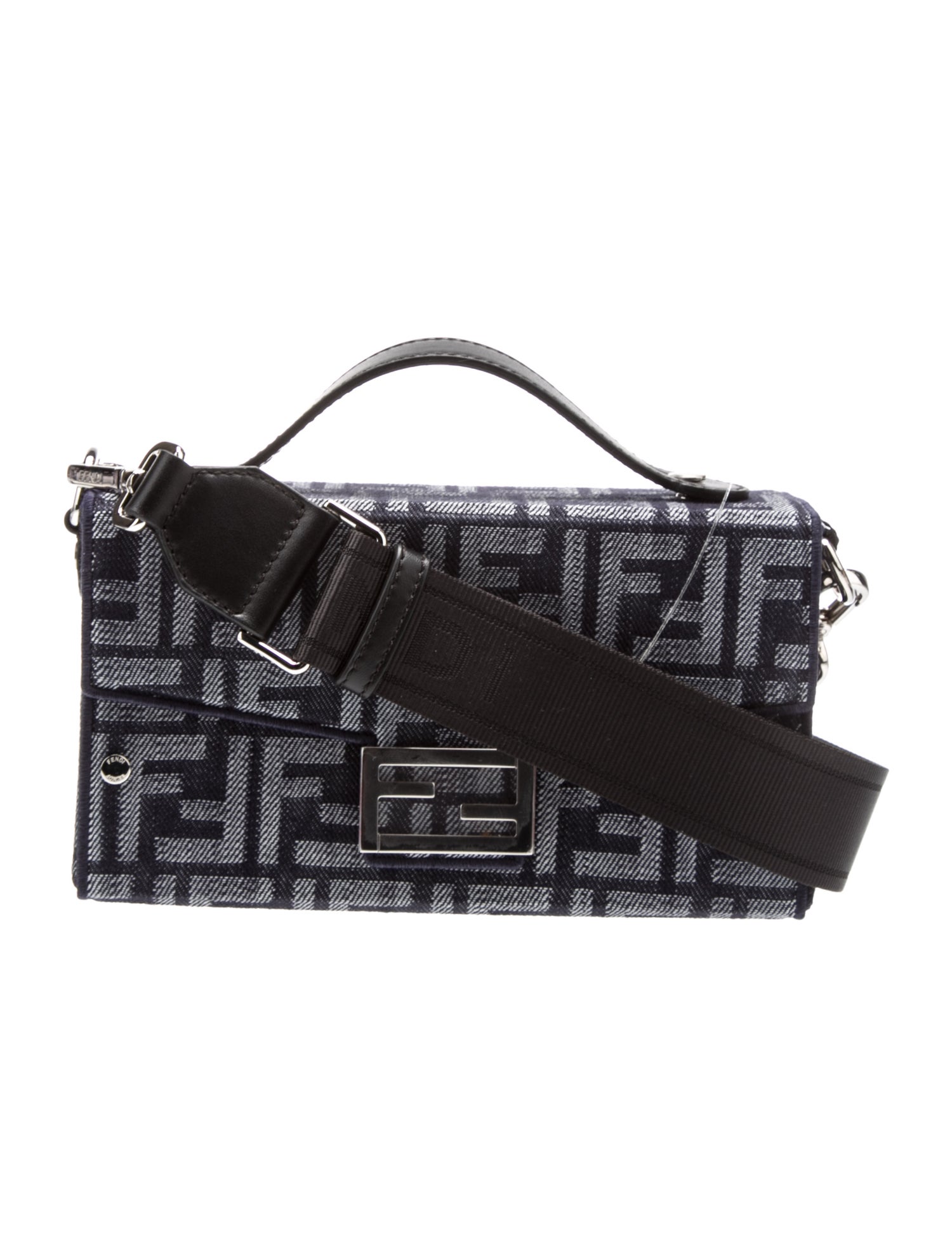 Fendi FF 1974 Baguette 2023