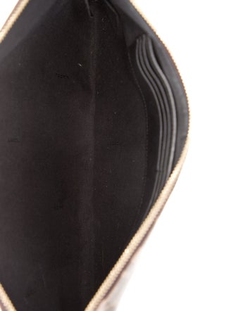 Fendi Zucca FF FF 1974 Large