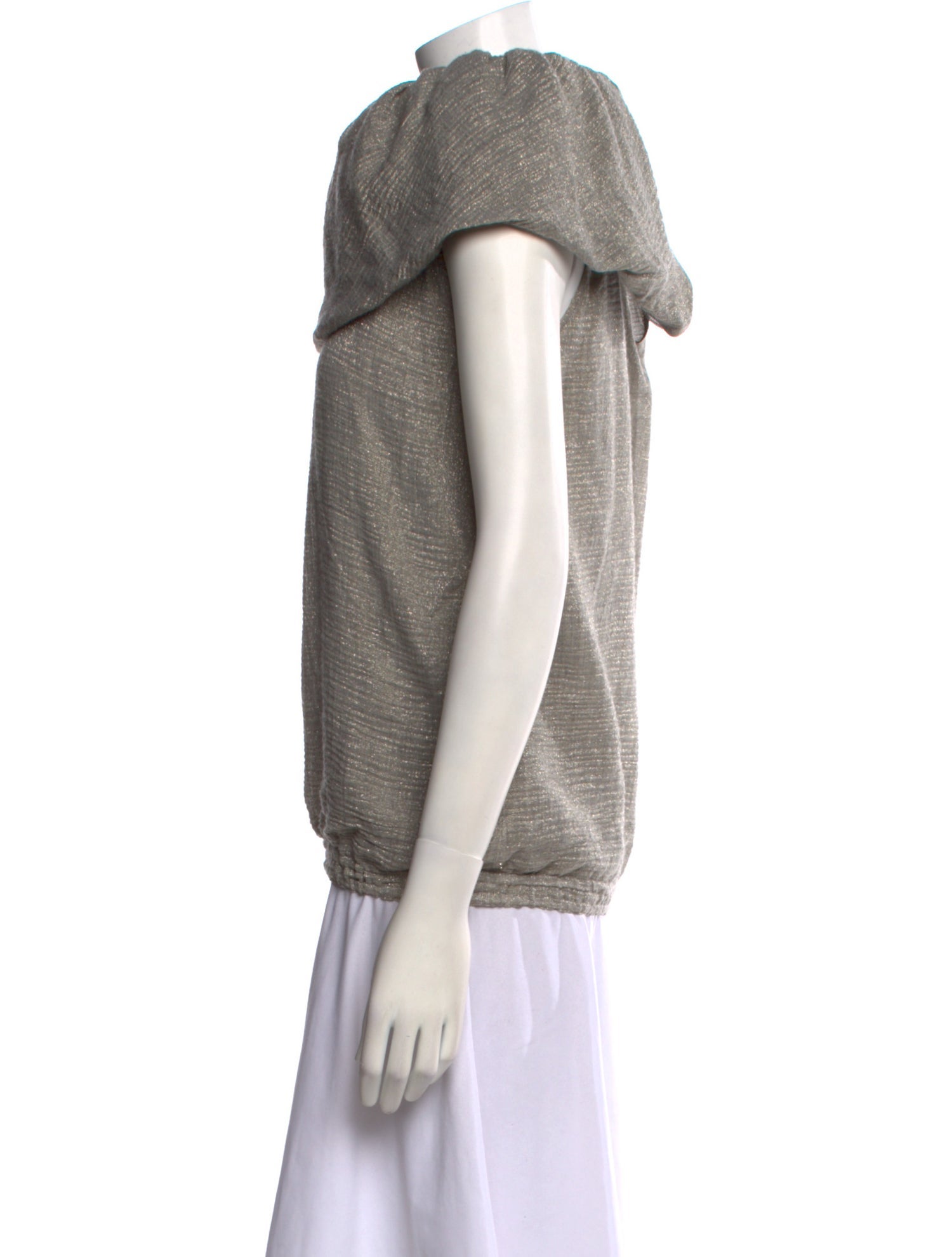 Fendi Vintage 2010's Sweatshirt