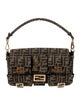 Fendi Zucca FF Baguette 2024