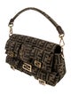 Fendi Zucca FF Baguette 2024