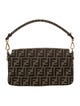 Fendi Zucca FF Baguette 2024