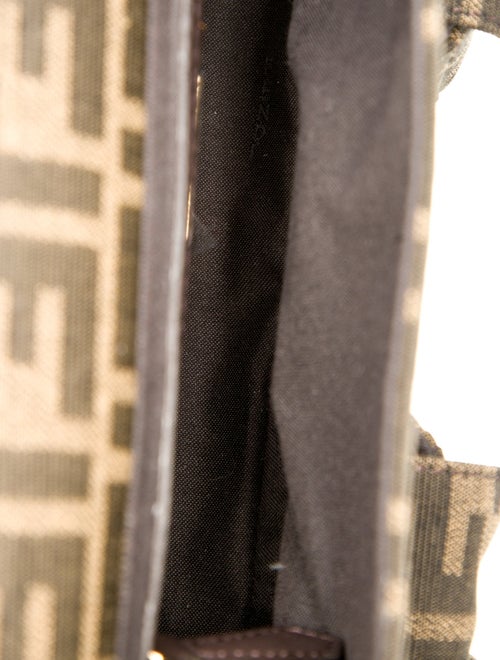 Fendi Zucca FF Baguette 2024