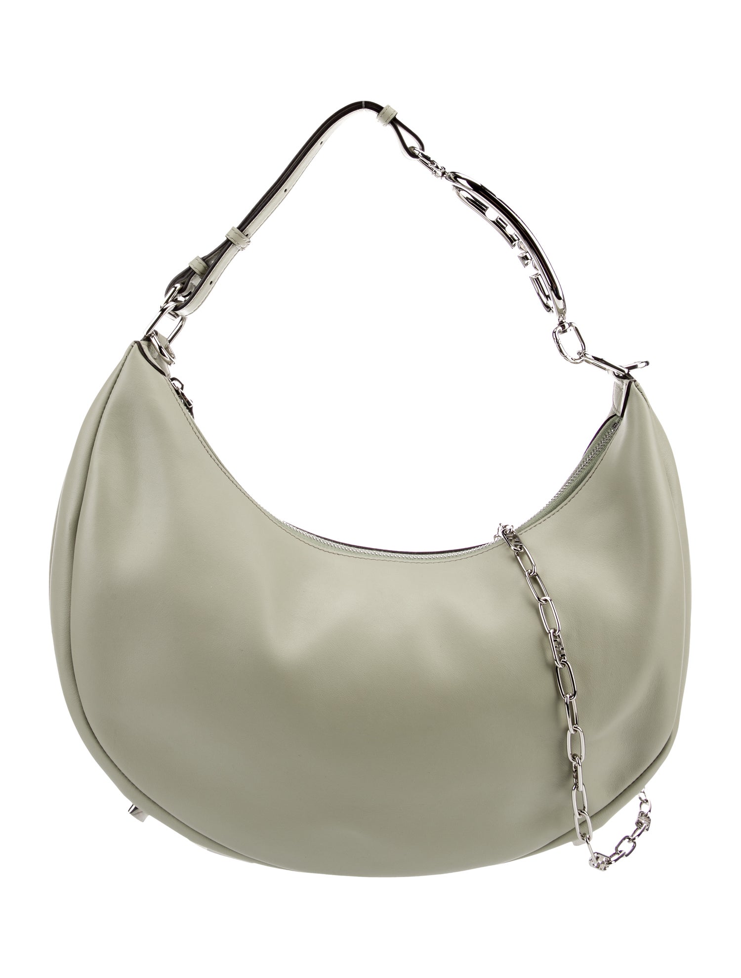 Fendi Calf Leather graphy Medium 2023